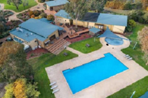 Free access to resort facilities onsite bar pool gym